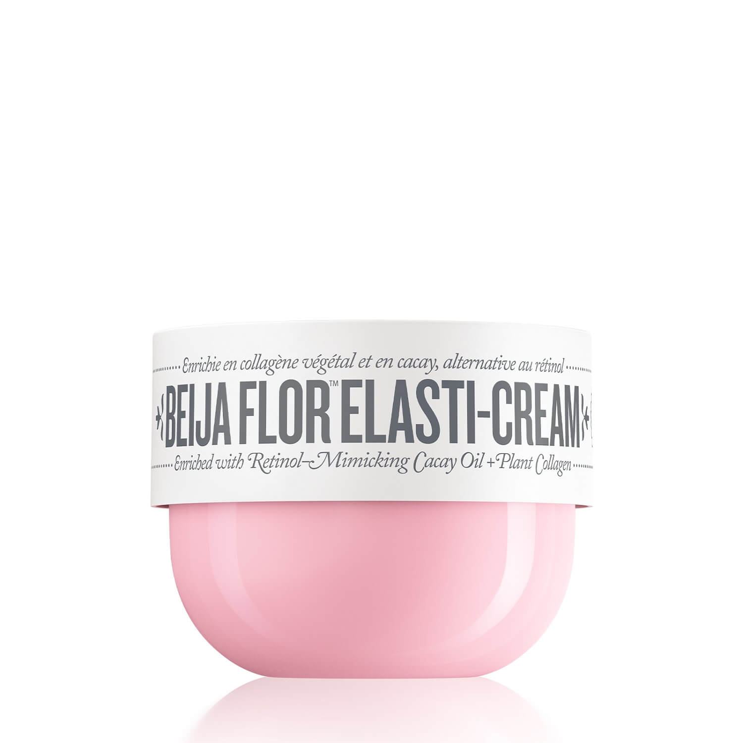 BEIJA FLOR™ ELASTI-CREAM (CREMA CORPORAL)